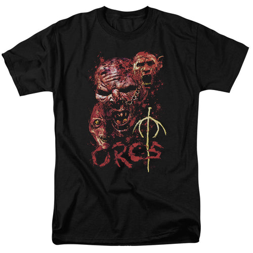 Orcs