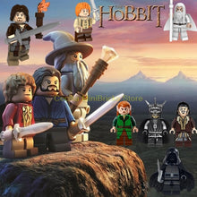 Load image into Gallery viewer, Lego Characters