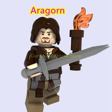 Load image into Gallery viewer, Lego Characters