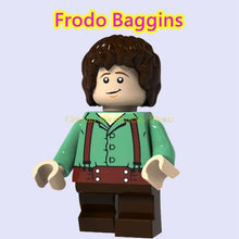 Load image into Gallery viewer, Lego Characters