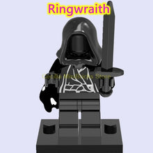 Load image into Gallery viewer, Lego Characters