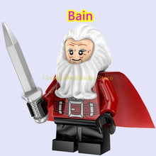 Load image into Gallery viewer, Lego Characters