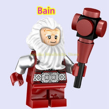 Load image into Gallery viewer, Lego Characters