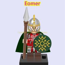 Load image into Gallery viewer, Lego Characters