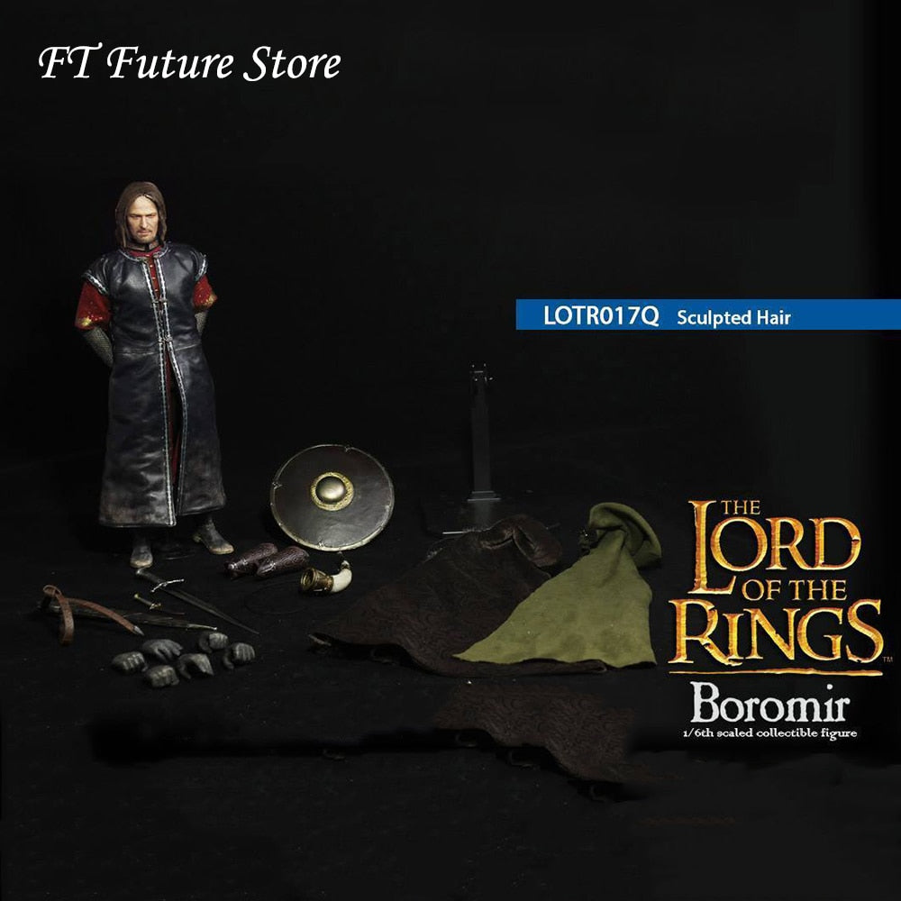 1/6 Scale Boromir