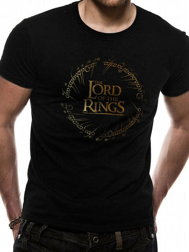 Lord Of The Rings Gold