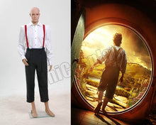 Load image into Gallery viewer, Bilbo Baggins Cosplay