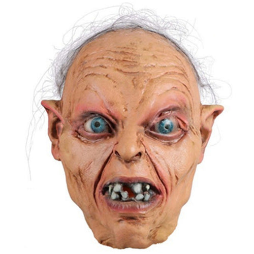 Gollum Mask