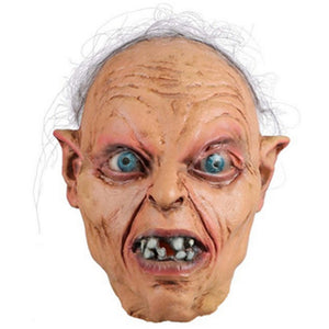 Gollum Mask