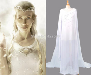 Galadriel Cosplay