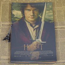 Load image into Gallery viewer, Hobbit