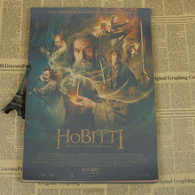 Load image into Gallery viewer, Hobbit