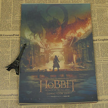 Load image into Gallery viewer, Hobbit