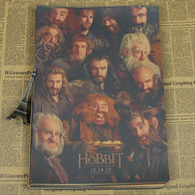 Load image into Gallery viewer, Hobbit