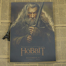 Load image into Gallery viewer, Hobbit