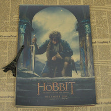 Load image into Gallery viewer, Hobbit