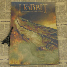 Load image into Gallery viewer, Hobbit