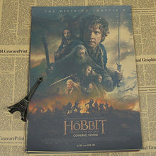 Load image into Gallery viewer, Hobbit