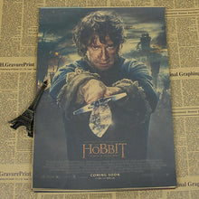 Load image into Gallery viewer, Hobbit