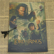 Load image into Gallery viewer, Lotr