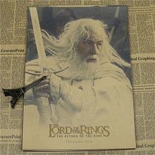 Load image into Gallery viewer, Lotr