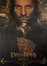 Load image into Gallery viewer, The Lord of the Rings