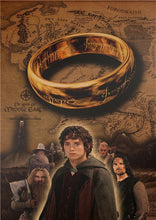 Load image into Gallery viewer, The Lord of the Rings