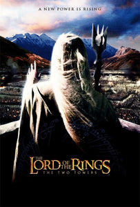 Saruman