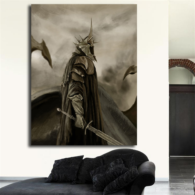 Witch King Of Angmar