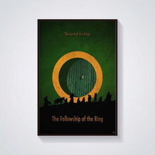 Load image into Gallery viewer, The Fellowship The Ring