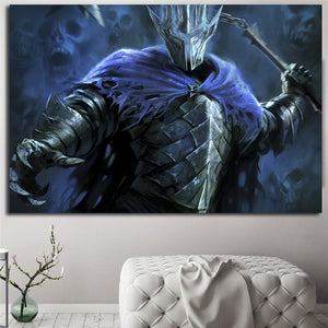 Witch King