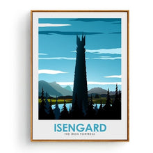 Load image into Gallery viewer, Erebor &amp; Mordor &amp; Isengard