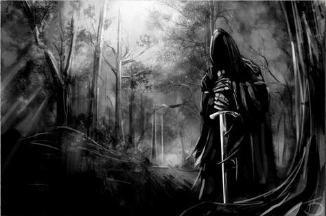 Nazgul