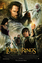 Load image into Gallery viewer, The Lord of the Rings Banner