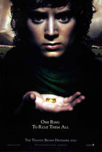 Load image into Gallery viewer, The Lord of the Rings Banner