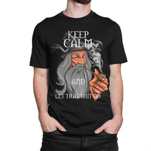 Load image into Gallery viewer, Gandalf Keep Calm