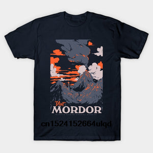 Visit Mordor