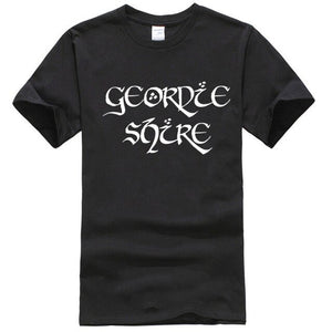 GEORDIE SHIRE