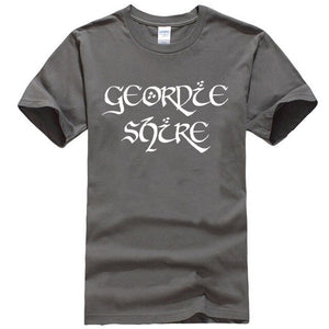 GEORDIE SHIRE