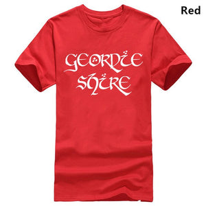 GEORDIE SHIRE