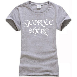 GEORDIE SHIRE