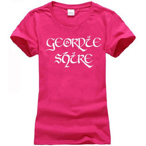 GEORDIE SHIRE