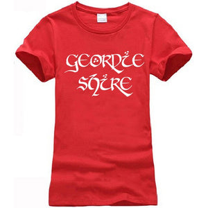 GEORDIE SHIRE