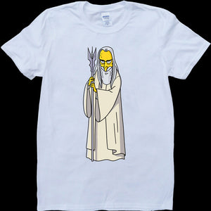 Saruman