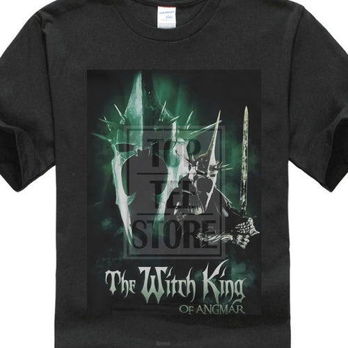 Witch King