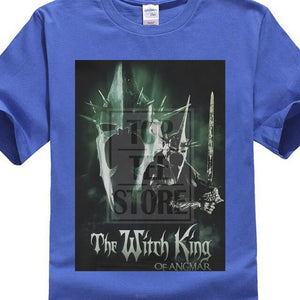 Witch King