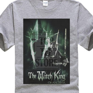 Witch King