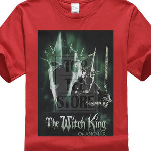 Witch King