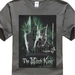 Witch King