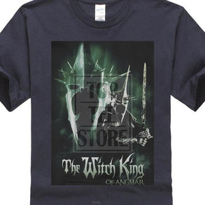 Witch King